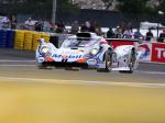 Porsche 911 GT1 1998 года